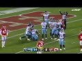 Titans make one of the best special teams plays of the year