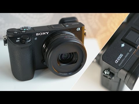 A6500 Review - Is it worth it, or wait for the next one?