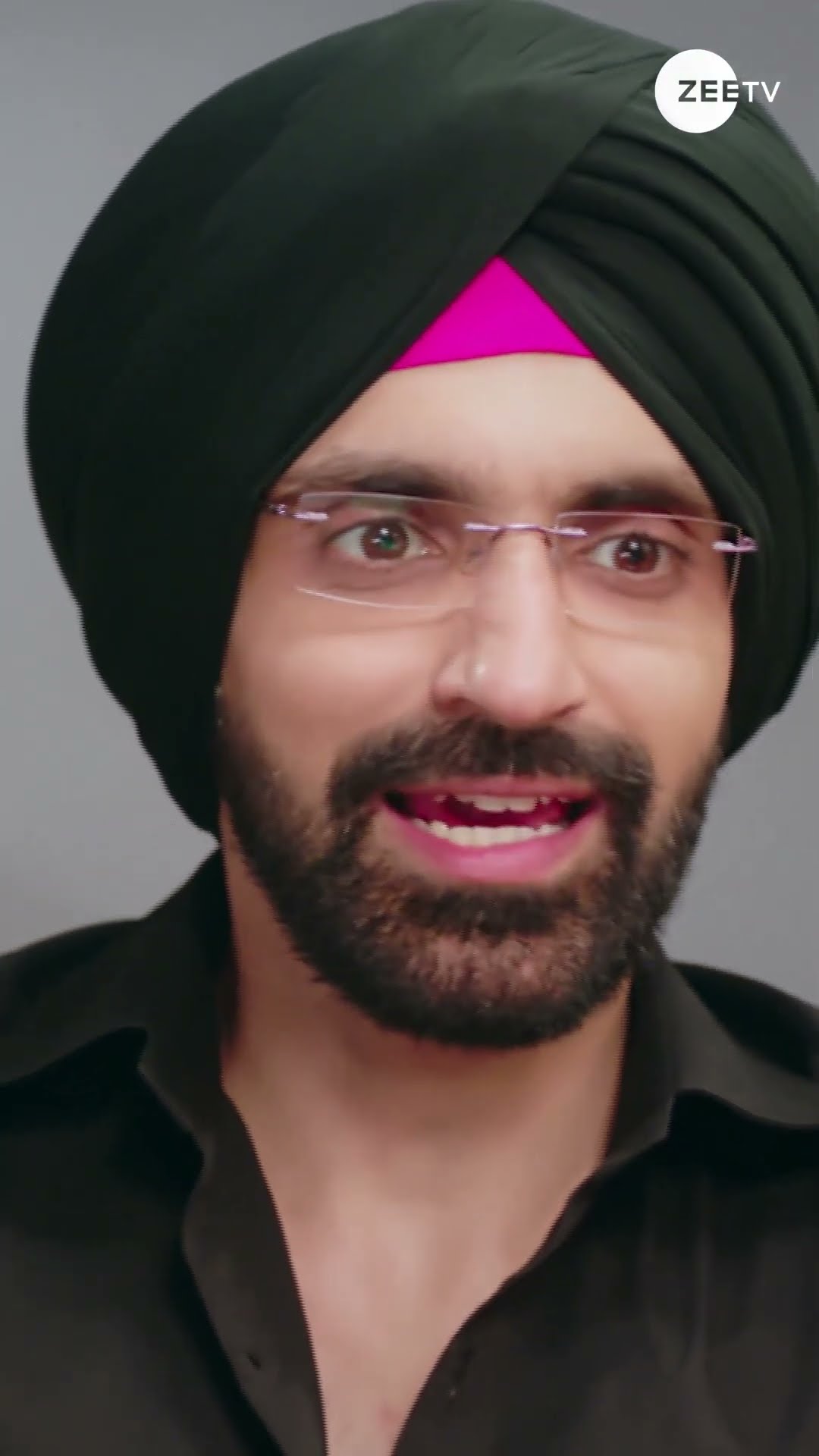 #KAISE MUJHE TUM MIL GAYE #Shorts #Zee TV #Entertainment #Drama