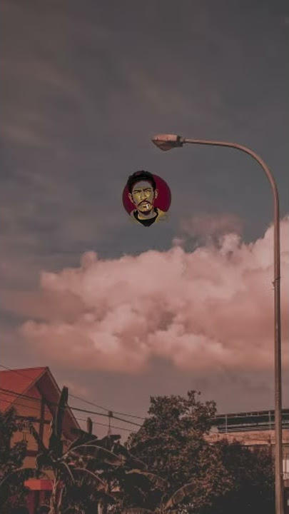 story wa iksan-skuter. bingung