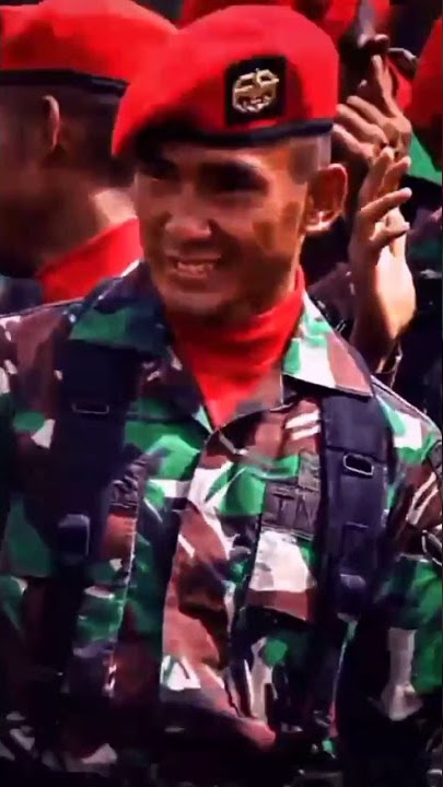 Story'wa TNI AD Kopassus Jedag-jedug Keren Terbaru #Shorts #Tni #Storywa #kopassus