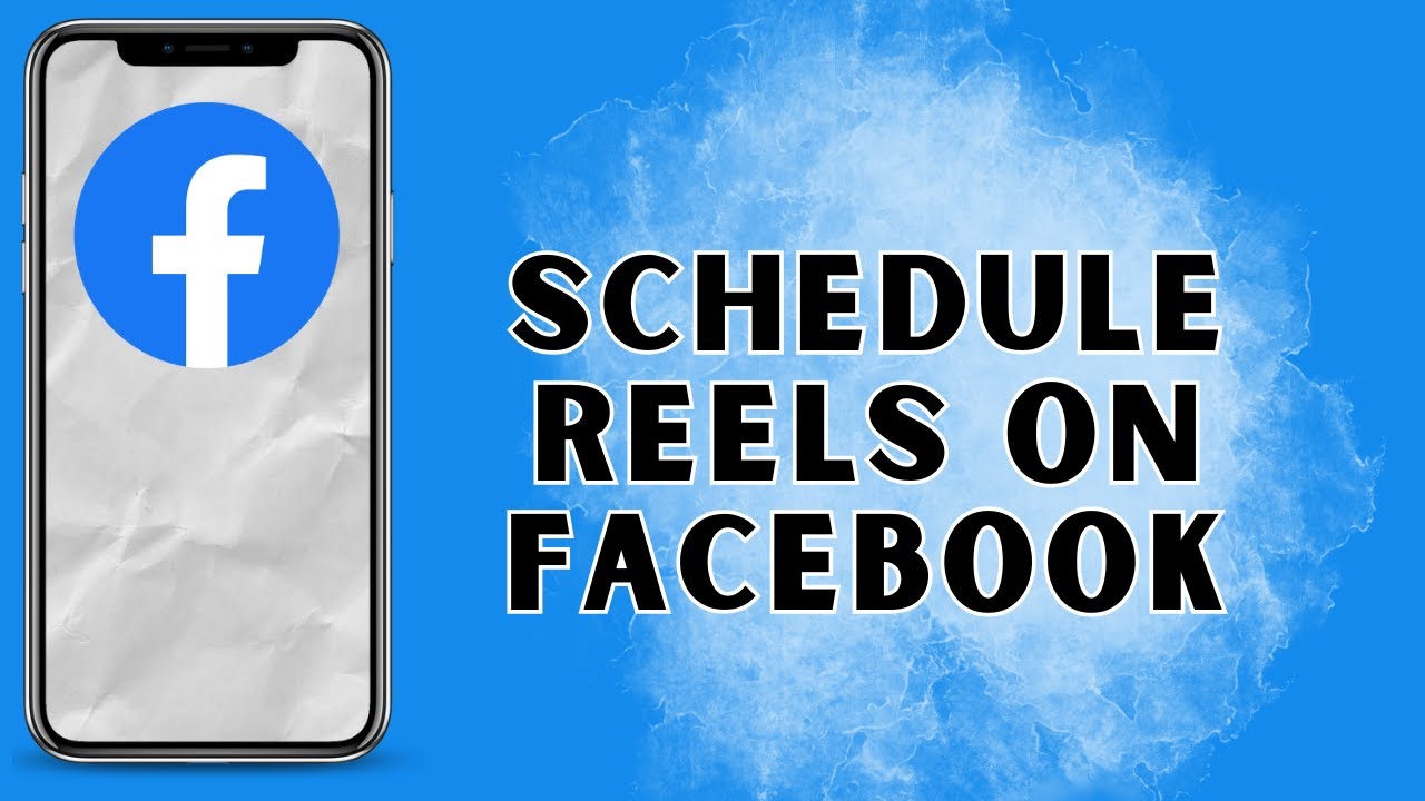 Как запланировать рекламные ролики на Facebook в 2025 году