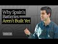 Solar Saturation &amp; Grid Collapse: Spain's BESS Opportunity - Modo Energy Mp3 Song