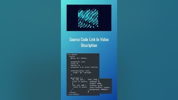 Animation Delay | HTML CSS  #coding #css #webdesign #tutorials #html #animation