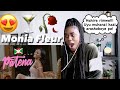 Monia Fleur - Patena (Official Music Video) Reaction Video | Chris Hoza