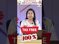 Budget 2026 Shocking Update | निर्मला सीतारामन यांची मोठी घोषणा #shorts #budget2026
