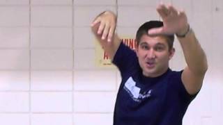 How to Do the Catch Up Freestyle Swim Drill