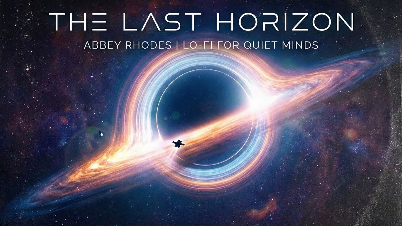 Entropy Over the Harvest | Lo-Fi | Instrumental | Interstellar | Sci-Fi | Focus | Study | Work