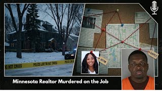 Minnesota Realtor Murdered on the Job: The Monique Baugh Story