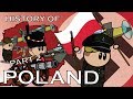 The Animated History of Poland | Part 2