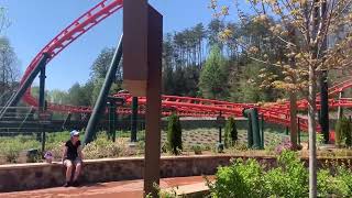 Big Bear Mountain - Dollywood