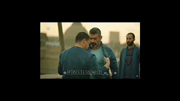 مبخفش الموت عشان نصيب حالات فشيخة من مسلسل لمس اكتاف 