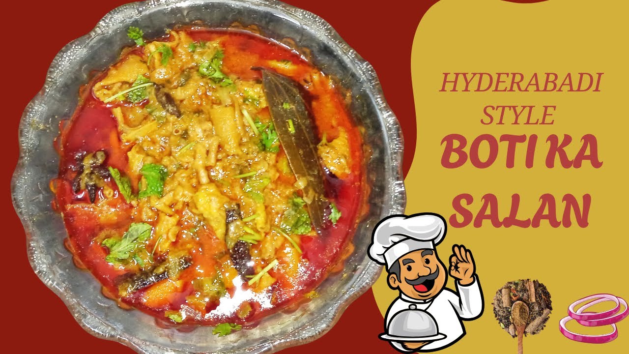Eid ul Adha Special Boti Ka salan Recipe || Easy way to make boti ka salan || Boti ka salan recipe |