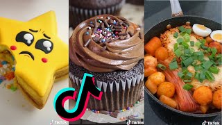 TIKTOK FOOD COMPILATION (+RECIPES)