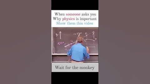 Incredible experiment with  monkey 🐒#physics #viral 🔥