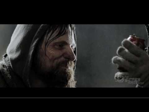 The Road - Trailer 2