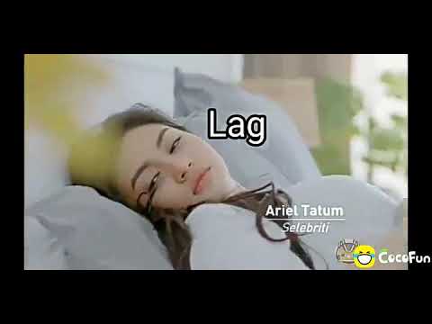 Iklan Sido Muncul Ariel Tatum