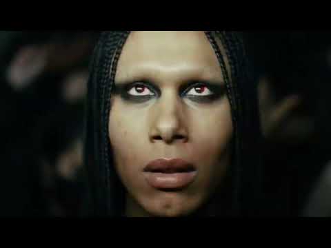 Swedish House Mafia, Sting - Redlight