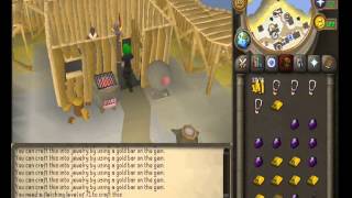 Soulsplit Speed Crafting