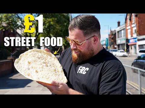 Vidéo: Aliments à essayer à Birmingham, Angleterre