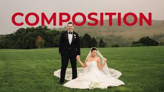 The Composition Techniques That Changed My Wedding Photos