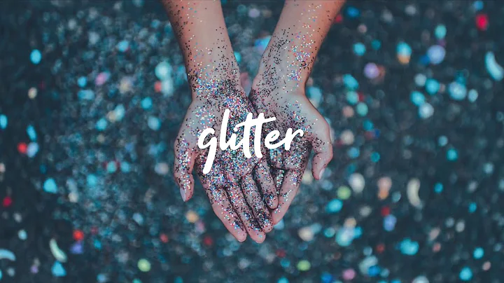BENEE - Glitter [Lyrics]