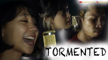 Killing Me Inside - TORMENTED cover by Priskila oktaviani - Yossi V. Gheasanta - Riza I. zulfikar
