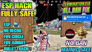 BGMI 4.5 Hack | BGMI 4.5 Mod APK | BGMI ESP Hack | New BGMI Hack Today | How to Hack BGMI screenshot 3