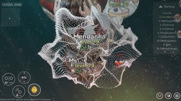 MITOSIS - BEST MOMENTS - GLUE SPLIT - HACKSPLIT - TRICKSPLIT - Glue ao Mesmo Tempo ?