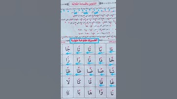 مفتوحة منونة #محمودخليل #عبدالباسط #daaralecoran #lecoranalkarim #daaraalguran #القارئ #surah