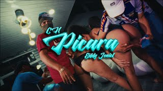 Cn444 X Eddy Joniel - Pícara Video Oficial