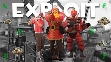 [Tf2] Testing a new MVM EXPLOIT [Fixed]