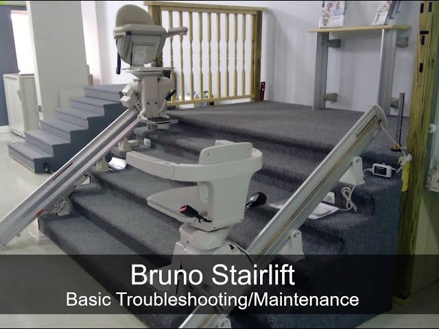 Bruno Sre-3000 Troubleshooting: Quick Fixes Guide