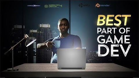 Motivation For a Solo Indie Game Dev…(A Beautiful Obsession) #unrealengine5