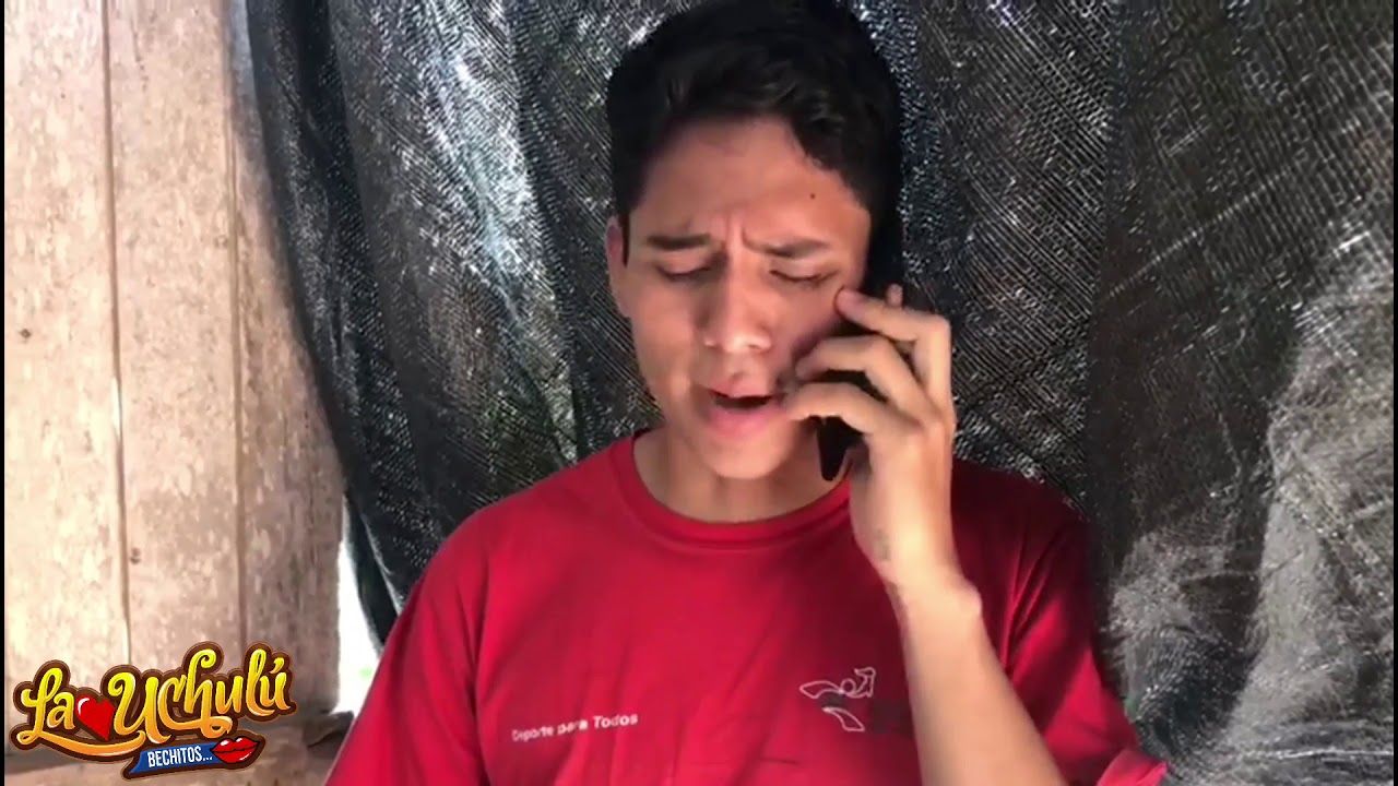 MÍRALO HASTA EL FINAL 😂😂 No hay cuando TERMINE la CUARENTENA 😂😂❤️❤️ | La Uchulu