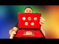 Epic Power Morpher &amp; Power Coins Set Review