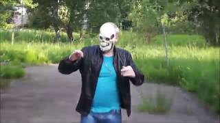 Msy Feat Psy - Daddy Parody Music Video