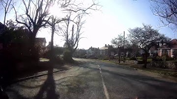 Vulnerable road users