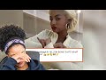 DaBaby's Girlfriend Cancelled for Praising Light Skin | Keyshia & Ashanti's WEAK Verzus | Reaction