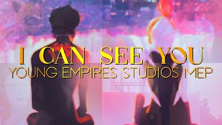 [YES] I Can See You MEP