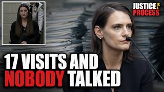 Lindsay Clancy's Prescriber Admits She Never Asked for the McLean Hospital Records | Pt 35