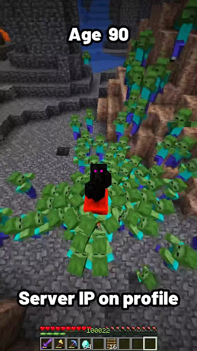 Minecraft clutches