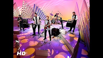 Average White Band - Let