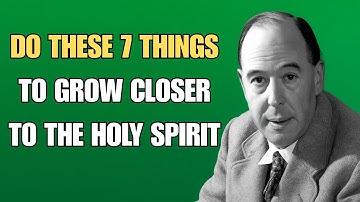 8 DEMONIC Objects in Christian Homes, REMOVE THEM IMMEDIATELY   C S Lewis 2024 R