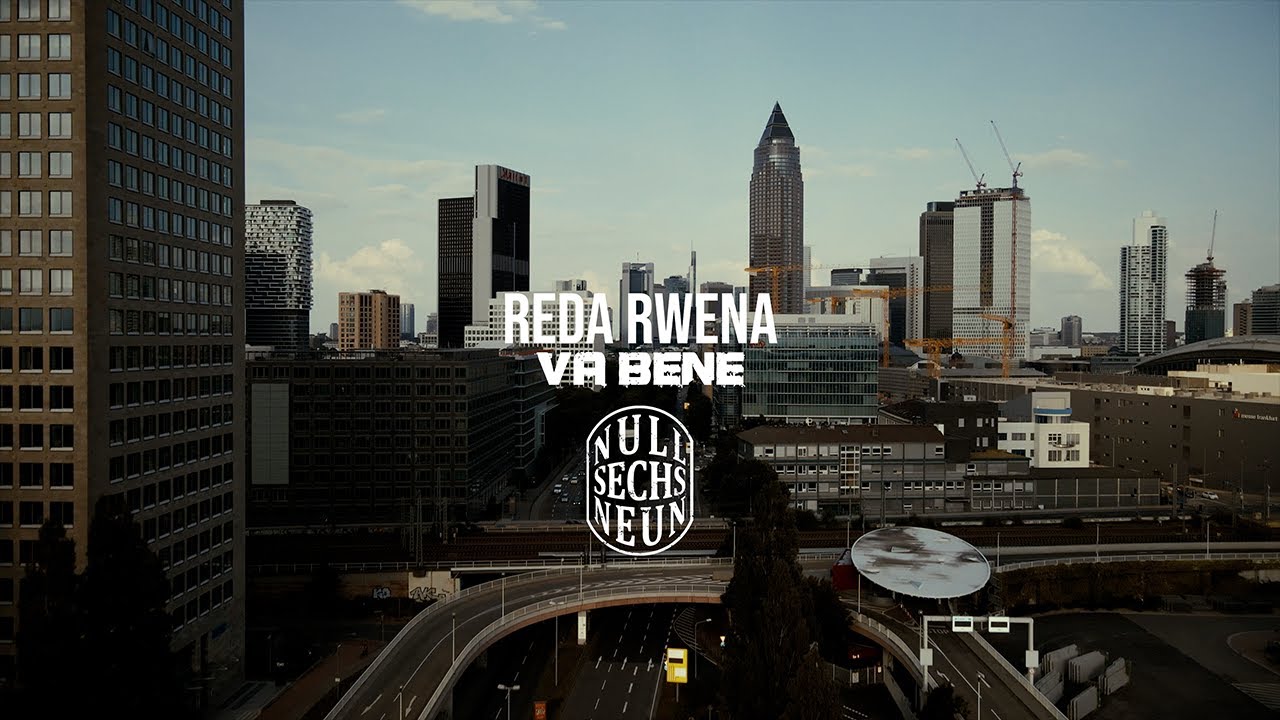 Watch REDA RWENA - VA BENE (Prod. by BM&DOSH) on YouTube Watch REDA RWENA - VA BENE (Prod. by BM&DOSH) on YouTube