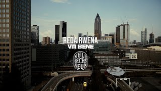REDA RWENA - VA BENE (Prod. by BM&DOSH)