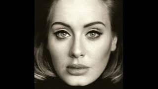 Can't Let Go - ADELE (Version Album)