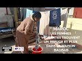Maroc Les Femmes Migrantes Trouvent Un Refuge Et Plus Dans La Maison Baobab Documentaire 