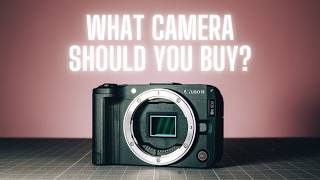 What Camera Should YOU Buy? Vertical