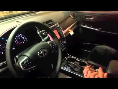 2015-toyota-camry-xse-hype-video-bay-ridge-toyota